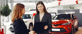 Is selling a car to a dealership better than private?