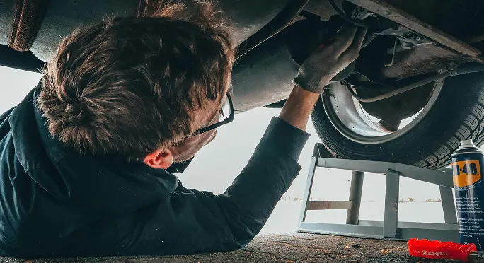 5 signs your car mechanic could be taking you for a ride