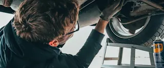 5 signs your car mechanic could be taking you for a ride