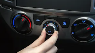 Windows down or air con on: what uses less fuel?