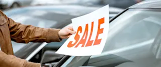 The 'today only' offer: how to avoid used car sales tactics