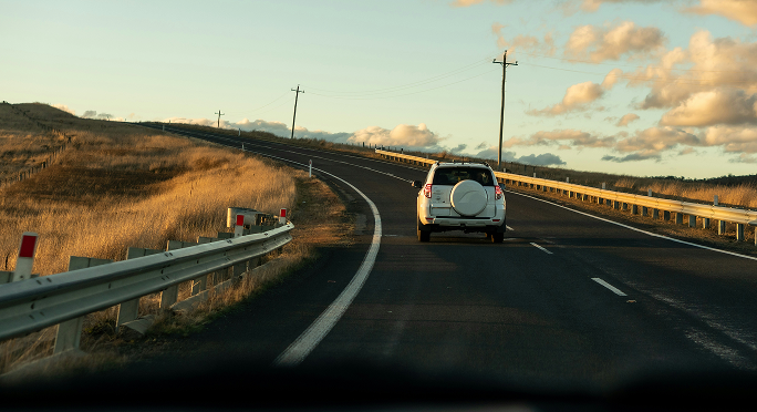How to prepare your car for a long road trip