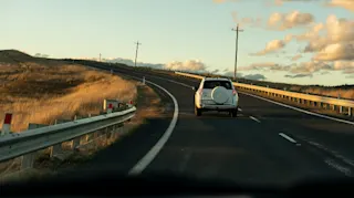 How to prepare your car for a long road trip