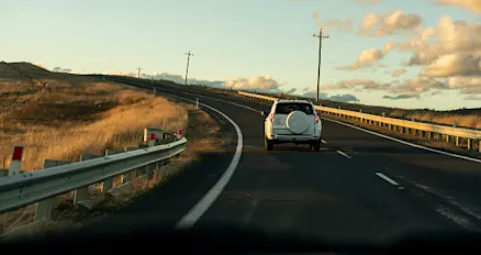 How to prepare your car for a long road trip