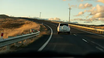 How to prepare your car for a long road trip