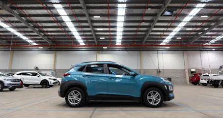 Would you buy a pre-owned car from an online dealership?