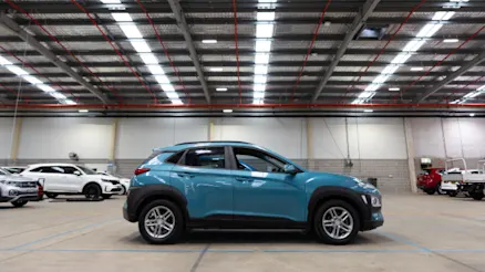 Would you buy a pre-owned car from an online dealership?