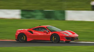 What’s the difference between torque and horsepower?