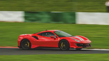 What’s the difference between torque and horsepower?