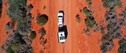 How to tow a caravan: 6 essential safety tips