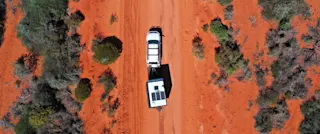 How to tow a caravan: 6 essential safety tips