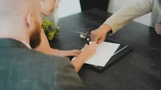 What documents do you need to sell a car in Australia?