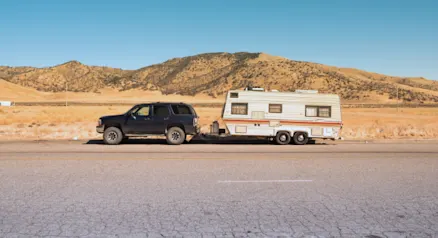 How to calculate your towing capacity