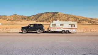 How to calculate your towing capacity
