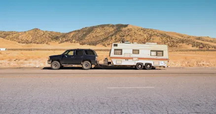 How to calculate your towing capacity
