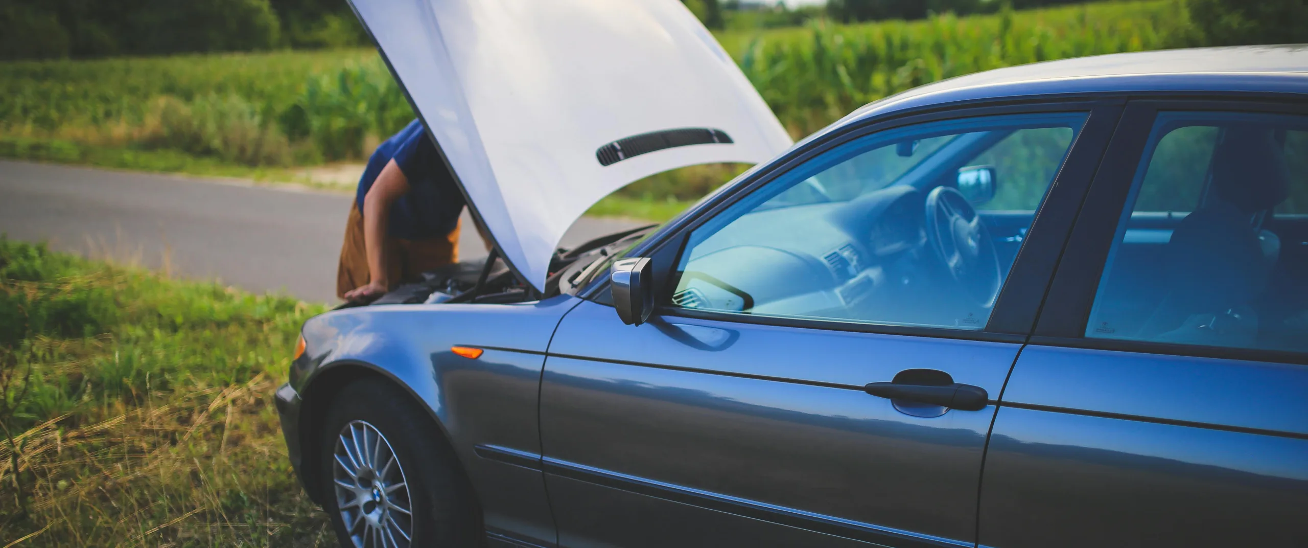 How to avoid used car scams: key tips for car buyers