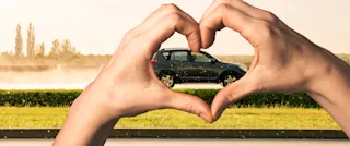 Why do we love our cars so much?