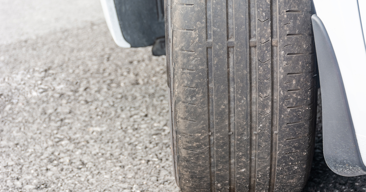 Carma | What exactly is fair wear and tear for a car?