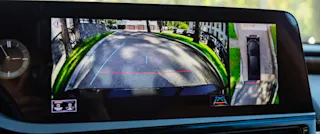 Hot take: Backing into a car space is the superior move