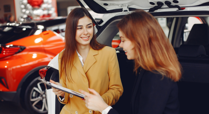 What to do after selling your car in Australia