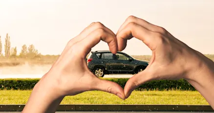 Why do we love our cars so much?