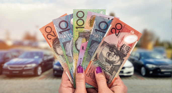 5 practical tips to sell a car quick