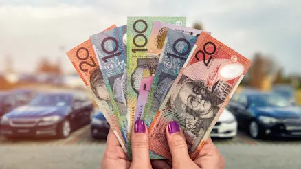 5 practical tips to sell a car quick