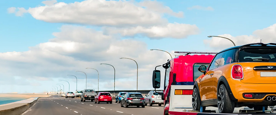 Find your own Carma car