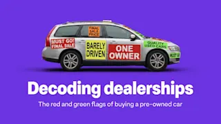 The Decoding Dealerships Report