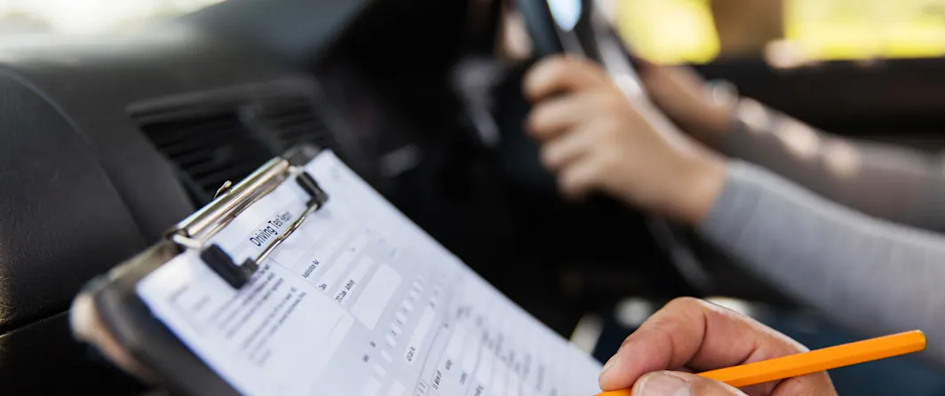 Hot take: We should have driving tests every 10 years
