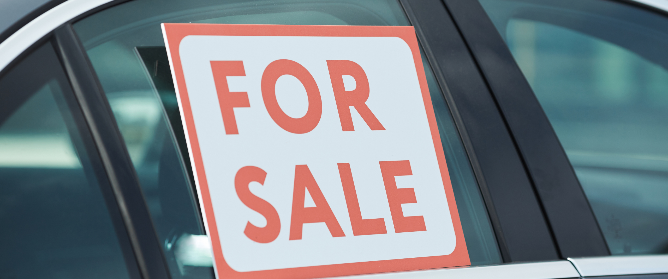 How to sell a car privately vs. the Carma shortcut