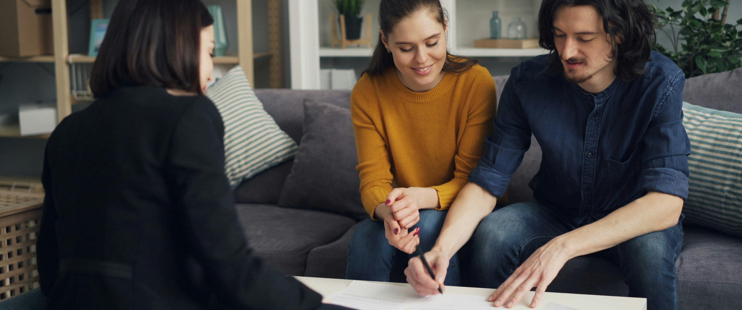 What happens to your car loan when you sell your car?
