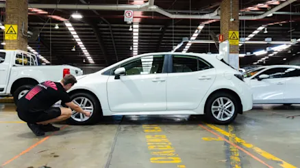 Kickstart your career with Carma: No experience needed!