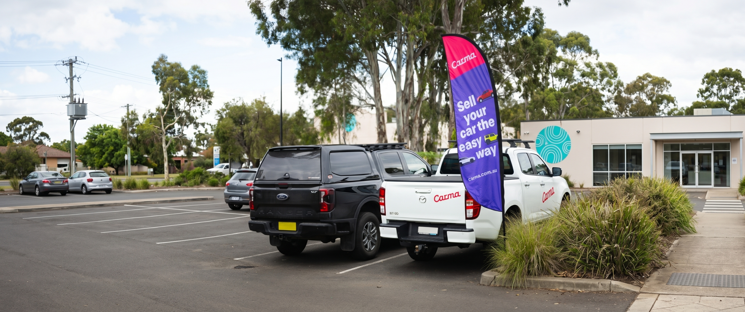 Where is the best place to sell a car?