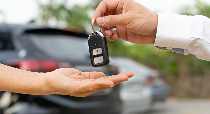 Why a used car is the upgrade we all need