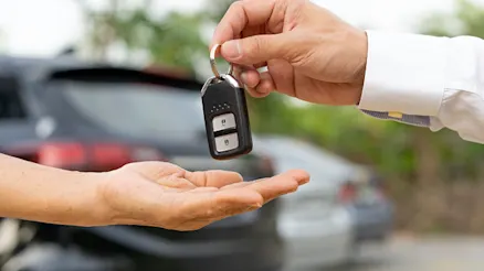 Why a used car is the upgrade we all need