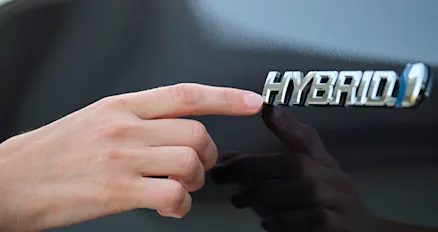 Why hybrids are quietly winning Australia’s EV race