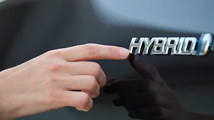 Why hybrids are quietly winning Australia’s EV race