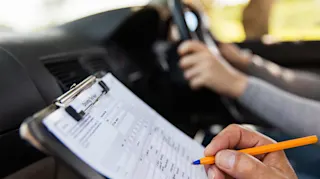 Hot take: We should have driving tests every 10 years