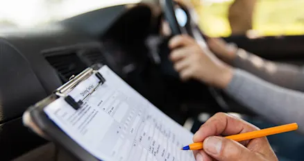 Hot take: We should have driving tests every 10 years