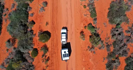 How to tow a caravan: 6 essential safety tips