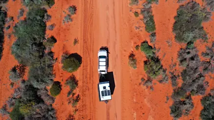 How to tow a caravan: 6 essential safety tips