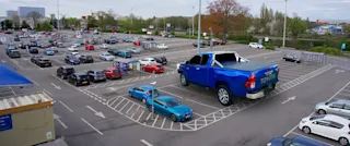 Hot take: Do you actually need a massive ute?