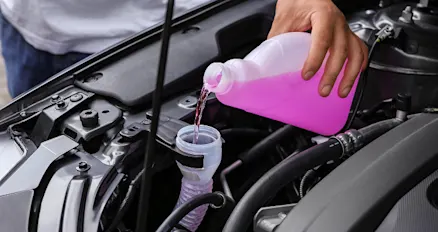 Monthly car maintenance checks every driver should be doing