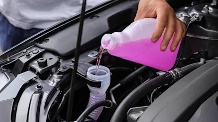 Monthly car maintenance checks every driver should be doing