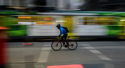 Hot take: Aussie drivers hate cyclists