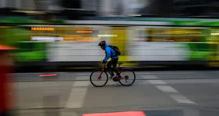 Hot take: Aussie drivers hate cyclists