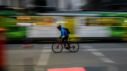 Hot take: Aussie drivers hate cyclists