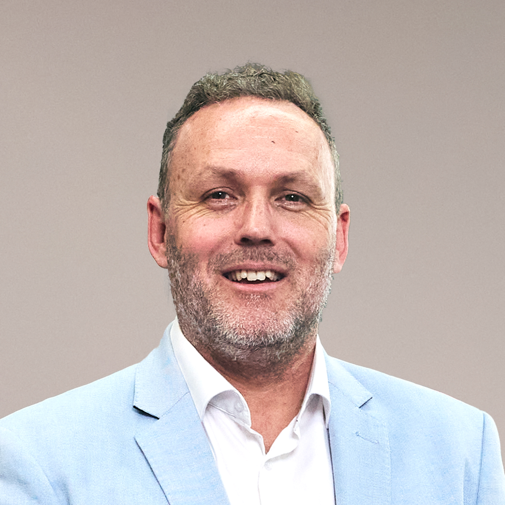 Peter Willis