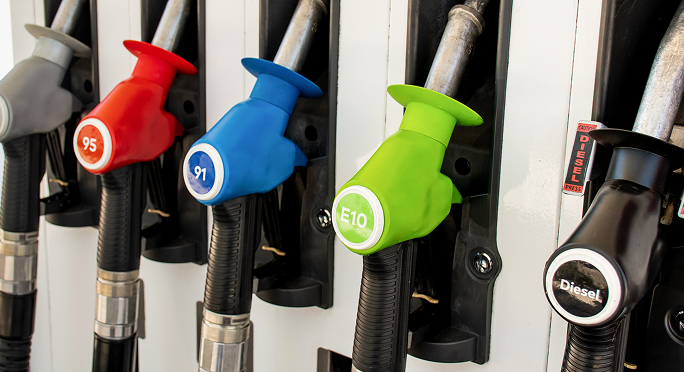 I put the wrong fuel in my car. What now?!